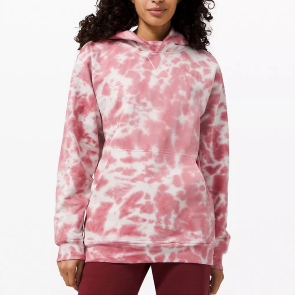 Lululemon All Yours Hoodie